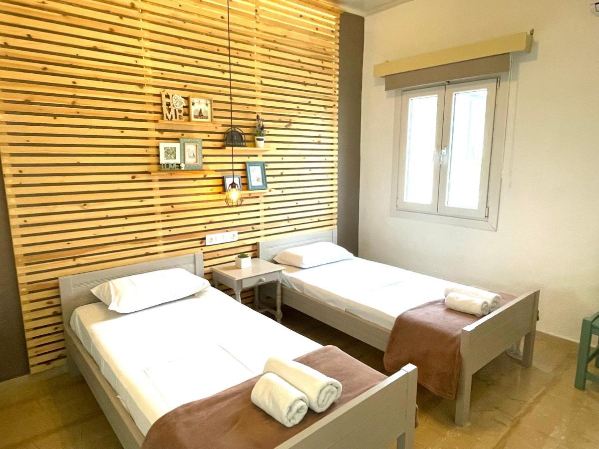 Lena Kassiopi Apartments المظهر الخارجي الصورة