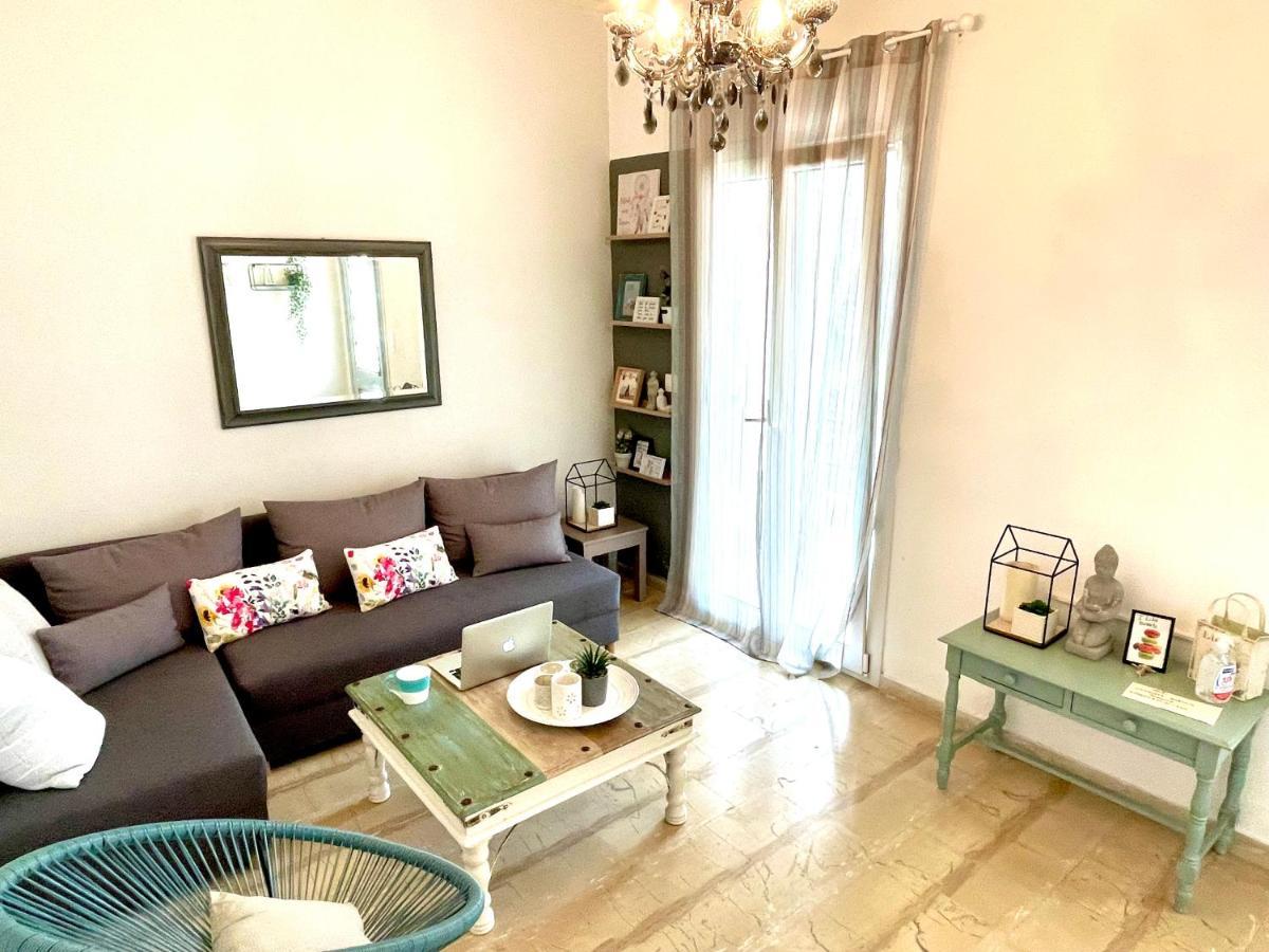 Lena Kassiopi Apartments المظهر الخارجي الصورة