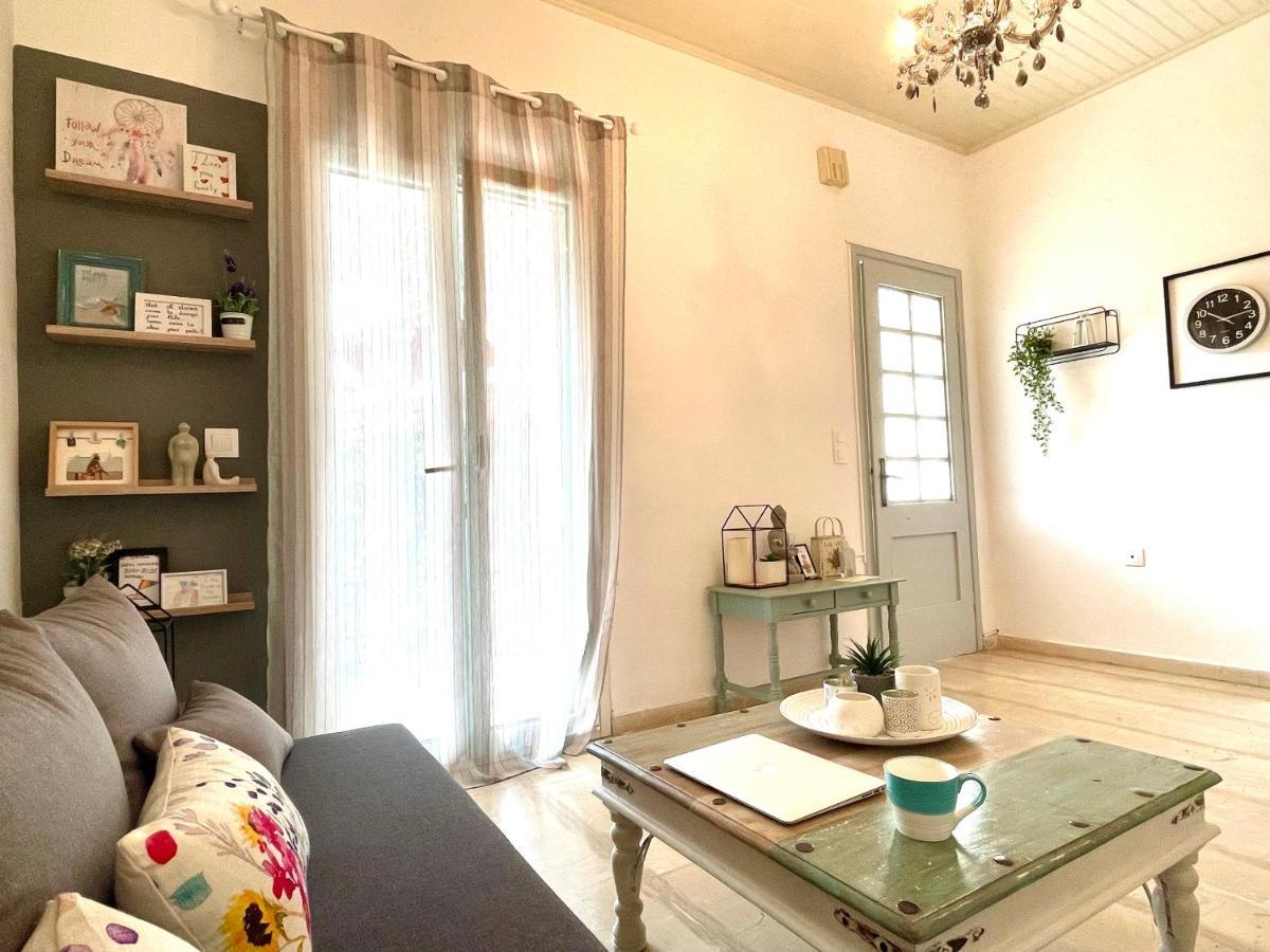 Lena Kassiopi Apartments المظهر الخارجي الصورة