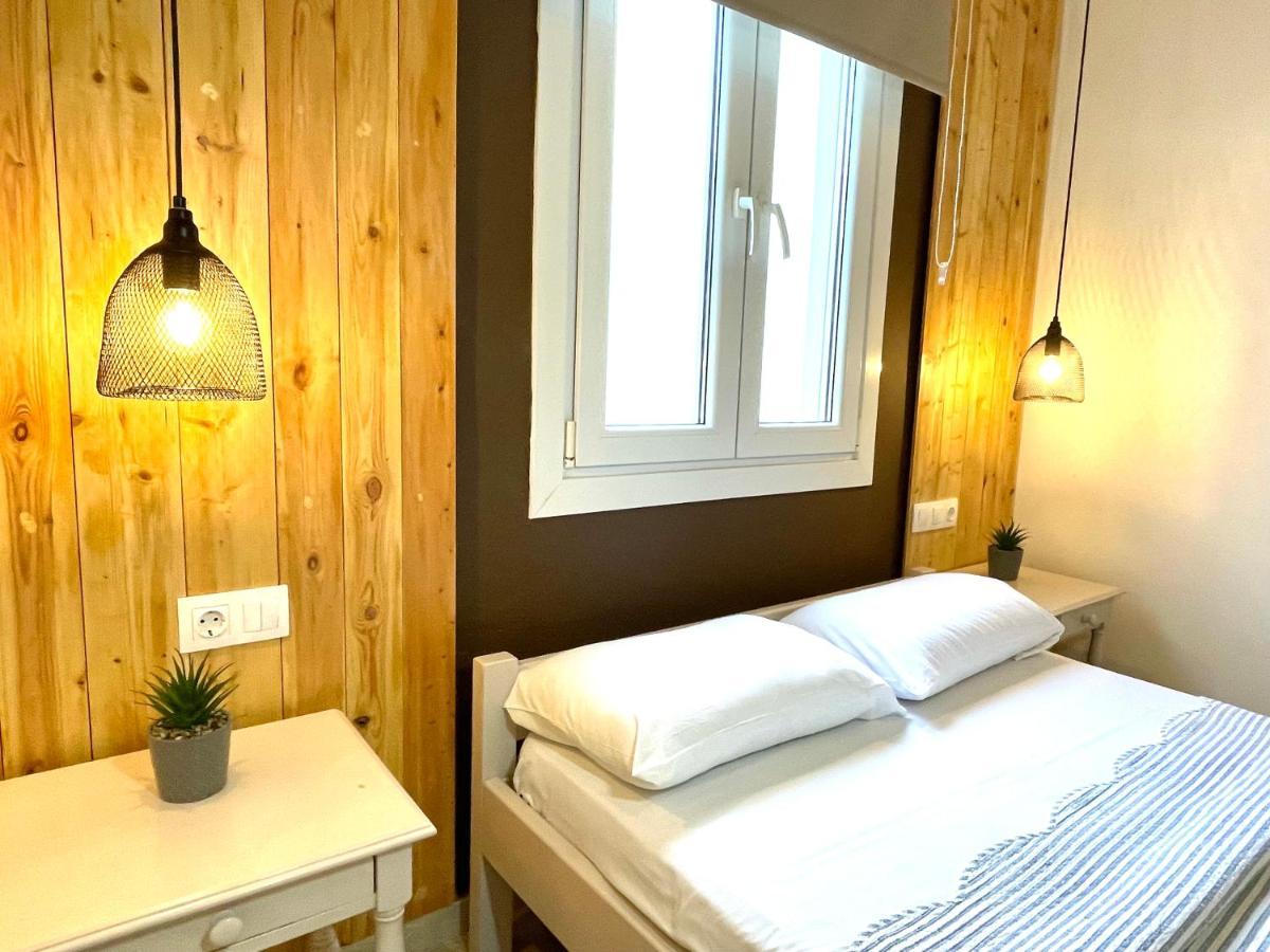 Lena Kassiopi Apartments المظهر الخارجي الصورة