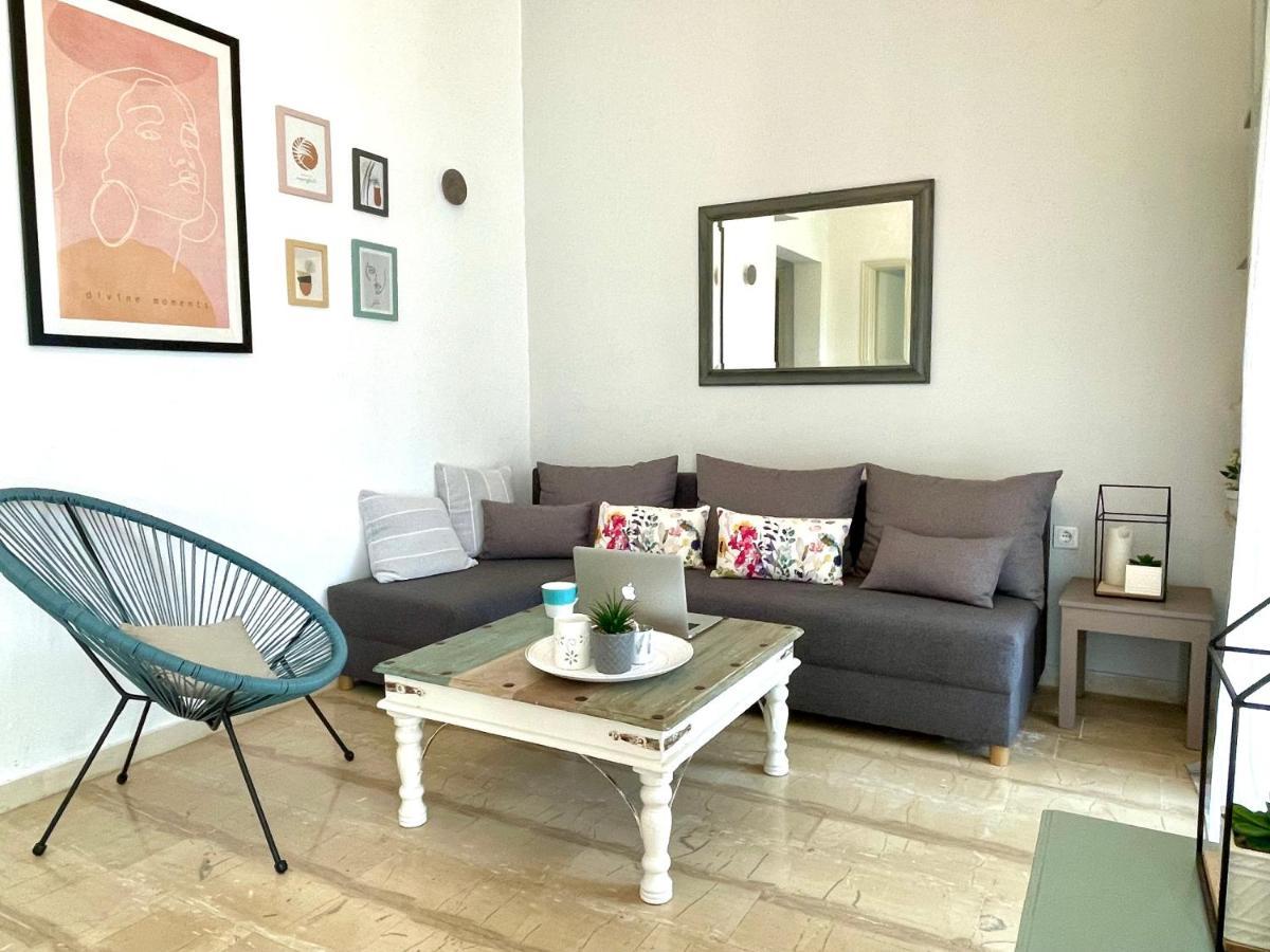 Lena Kassiopi Apartments المظهر الخارجي الصورة