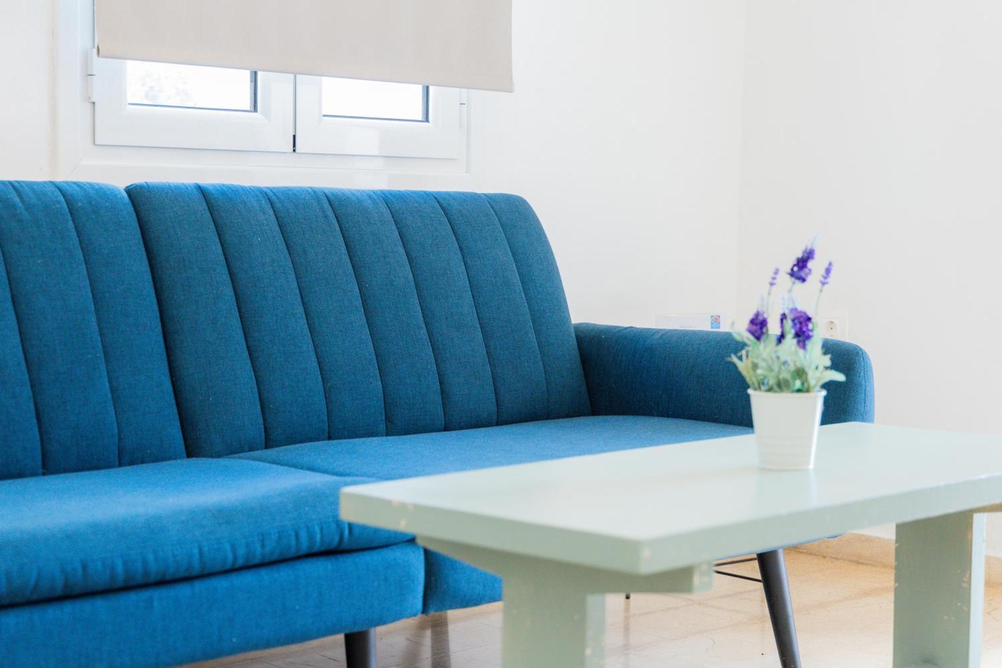 Lena Kassiopi Apartments المظهر الخارجي الصورة