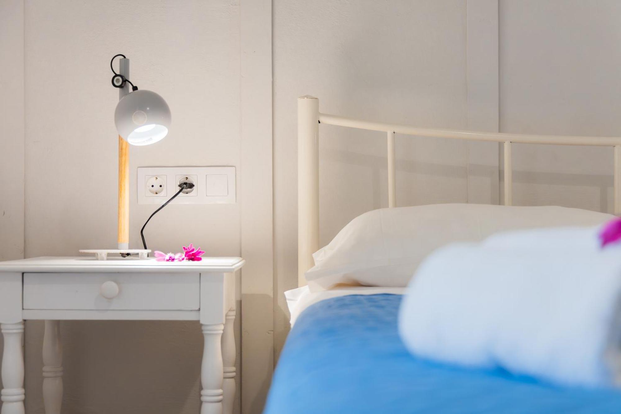 Lena Kassiopi Apartments المظهر الخارجي الصورة