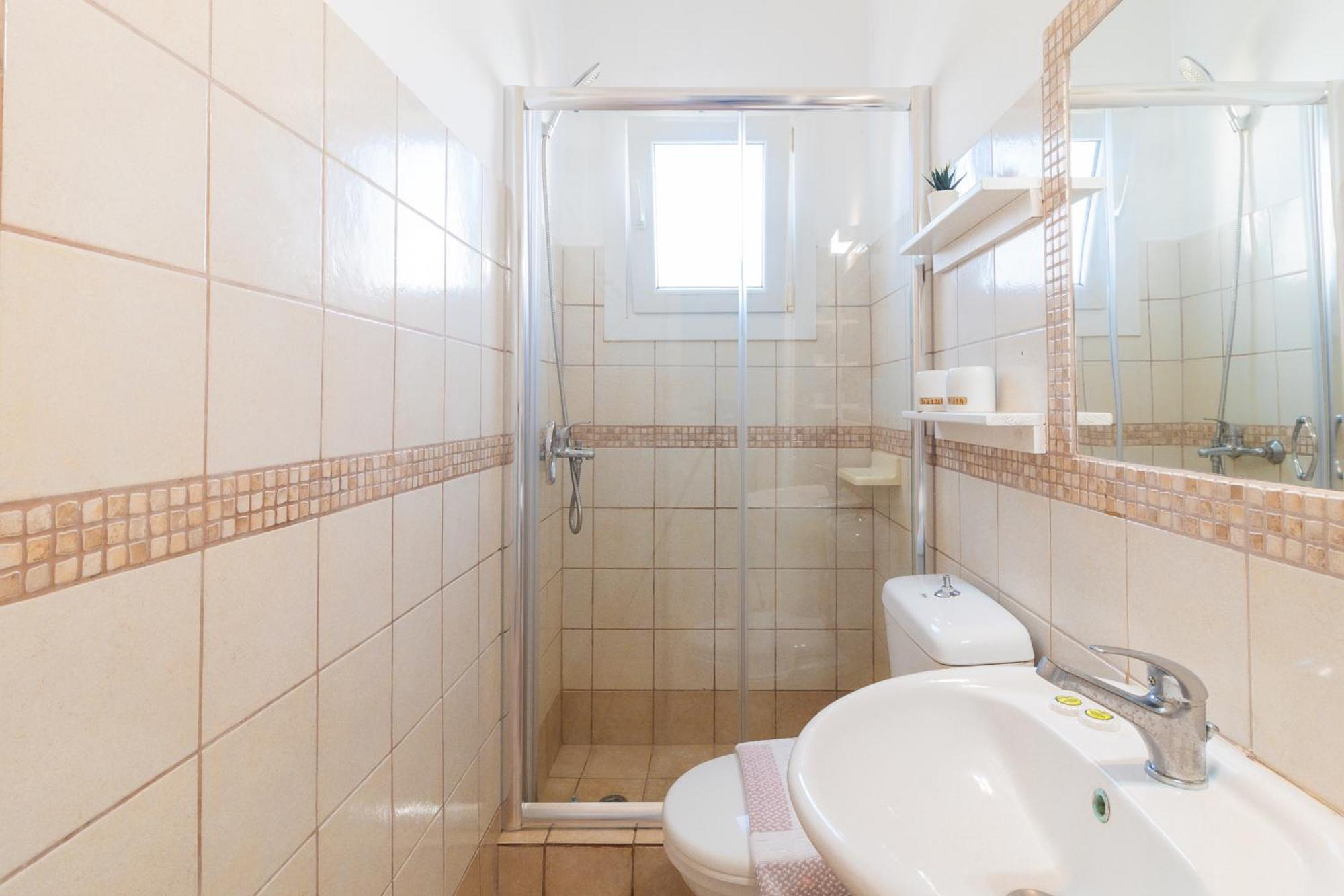 Lena Kassiopi Apartments المظهر الخارجي الصورة